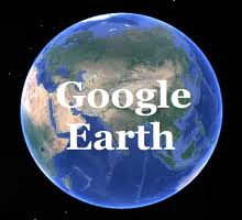 Google Earth 