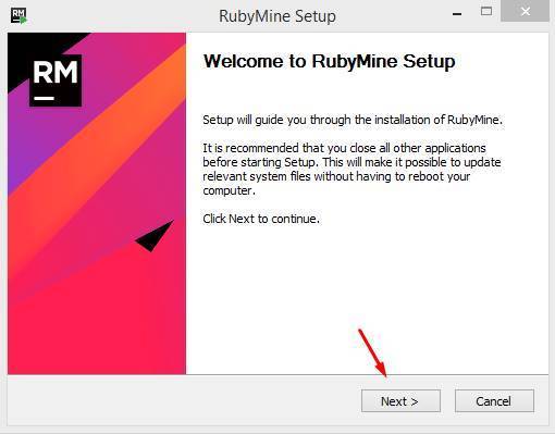 download rubymine 2022