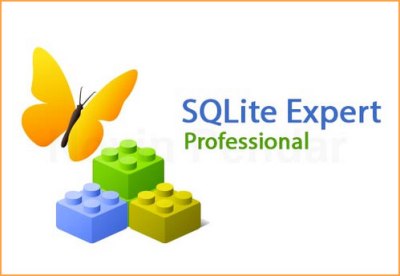 SQLite Expert Professional Crack