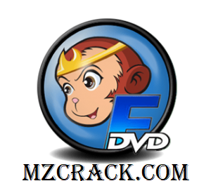 DVDFab Crack