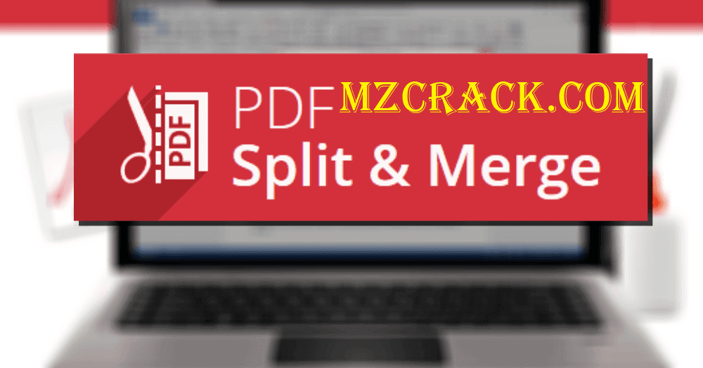 IceCream PDF Split Merge Pro Crack