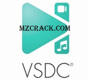 VSDC Video Editor Pro Crack