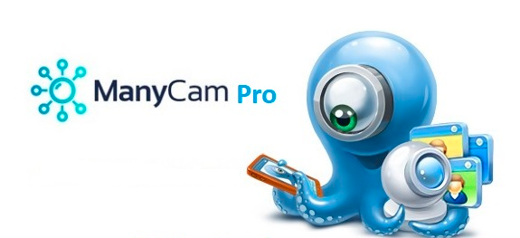 ManyCam Pro Crack