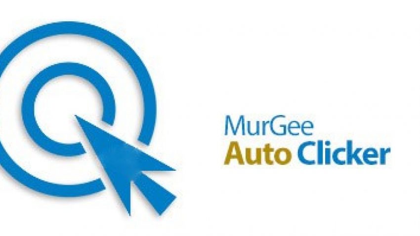 MurGee Auto Clicker Crack
