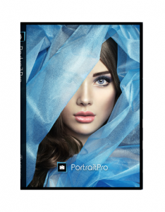 Portrait Pro Studio Crack