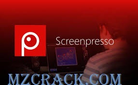 Screenpresso Pro Crack