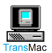 TransMac Crack