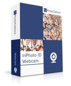 InPhoto ID Webcam Crack