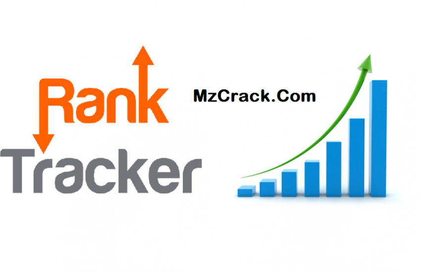 Rank Tracker Pro Crack
